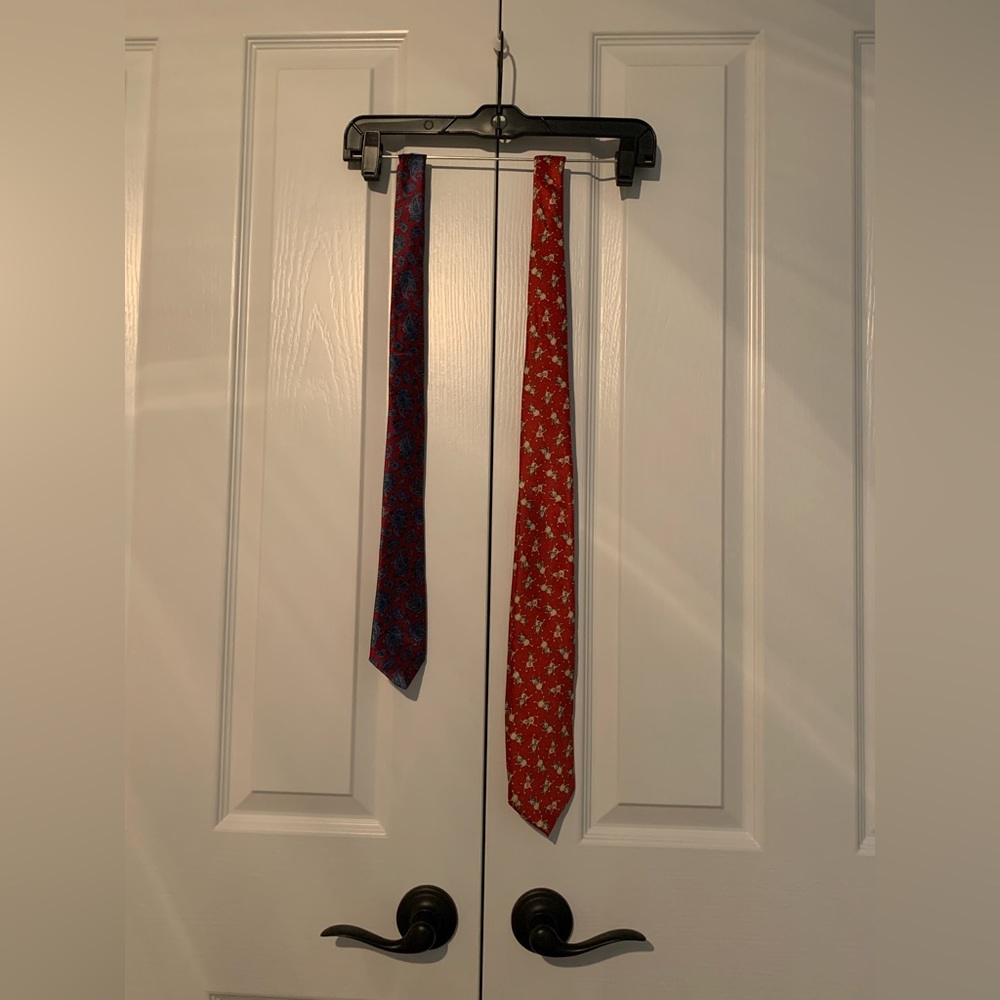 Tie Bundle